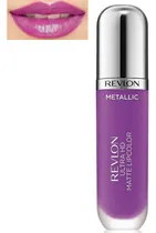 Comprar Labial Revlon Ultra Hd Tono 710