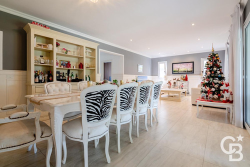 Venta - Casa 6 Ambientes - Suite En Planta Baja - Noreste - Barrio Privado Ayres Plaza