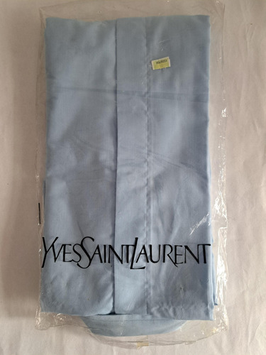 Camisa Ives Saint Laurent, Talle: 38