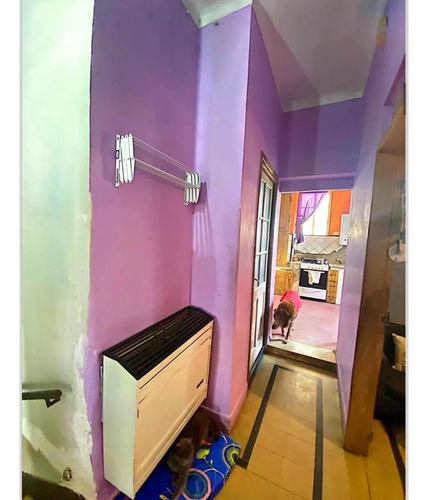 Casa En Venta - 5 Dormitorios 2 Baños - Cochera - 166mts2 - Bahía Blanca