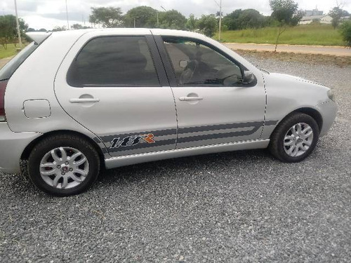 Fiat Palio 1.8 1.8r Flex 5p 2007