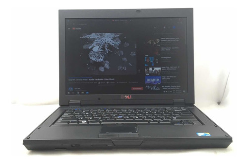 Laptop Dell Latitude E5400 250gb 2gb Ram 14.1 Wifi Office16