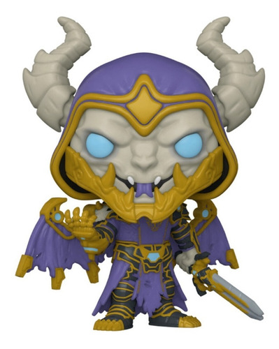 Tiny Tina's Wonderlands Dragon Lord Funko Pop! Games