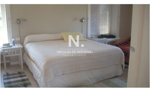 Casa En Golf - Punta Del Este