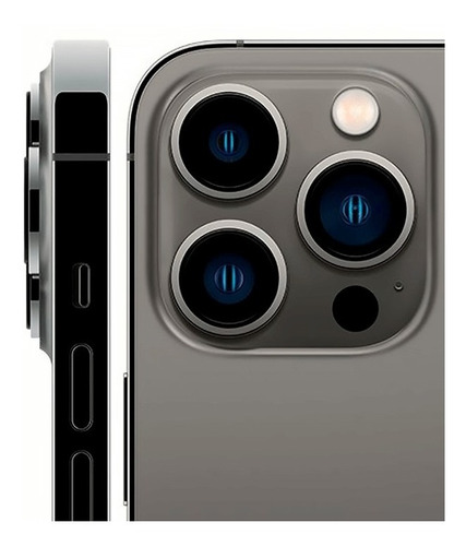 Imagen 1 de 5 de iPhone 13 Pro Max 1tb Nuevo Sellado Stock Entrega Inmediata