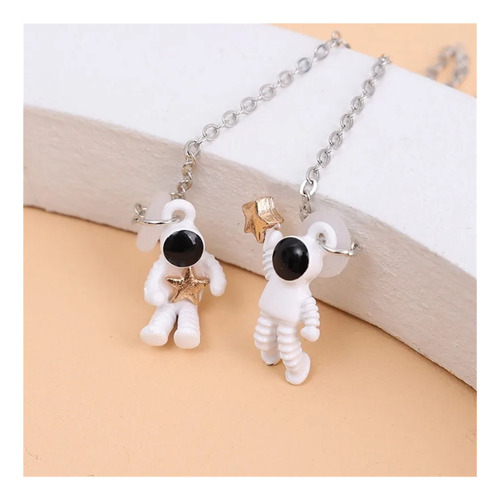 Collar Antipérdida For Auriculares AirPods Con Bluetooth