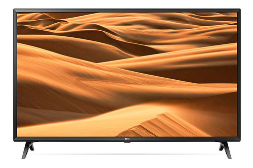 Smart Tv LG 43 43um7360 4k Uhd