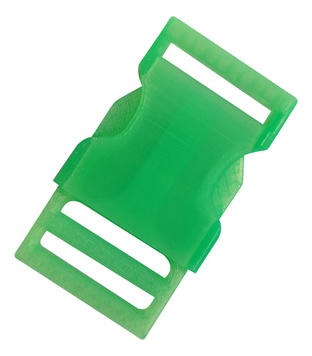 Hebilla Para Mochila Pase 25mm X 50 Unidades