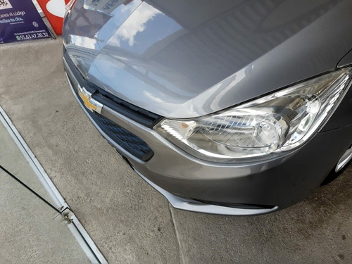 Imagen 7 de 12 de Chevrolet Aveo 2020 1.5 Ls Ta