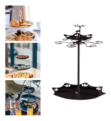 Soporte Para Tazas De Café, Tazas De Té, Platillos,