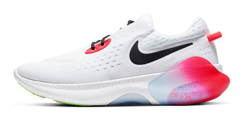 Zapatillas Nike Joyride Dual Run White Black Cw5634_100   