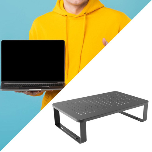 Soporte De Escritorio Multiusos, Soporte Para Computadora