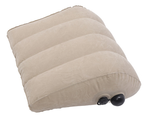 Almohada Inflable Para Piernas, Buena Elasticidad