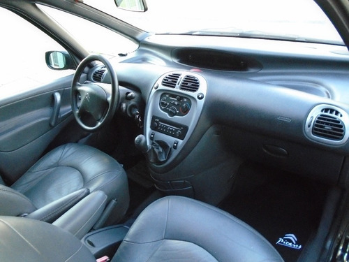 Citroen Xsara Picasso Glx 1.6