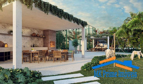 Imagem 7 de 15 de Acqua Park Home Resort Alphaville - Green Park - 2218