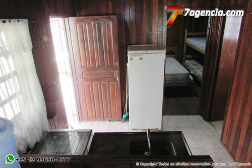 Imagem 10 de 14 de Ch09 Chale Frente Pro Mar Com Piscina 5 Vagas Carro 300m²