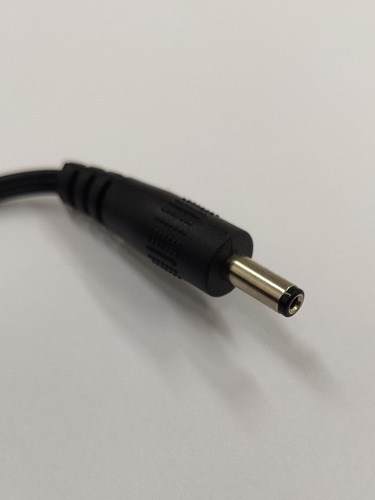 Fonte De Alimentação Bivolt Automática Saída 5v 0,6a