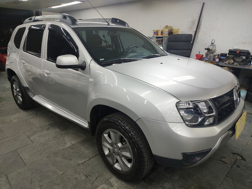 Renault Duster Duster 1.6 16V Dynamique (Flex)
