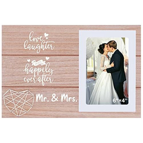 Marco De Fotos  Mr Mrs Love Laughter And Happily Ever A...