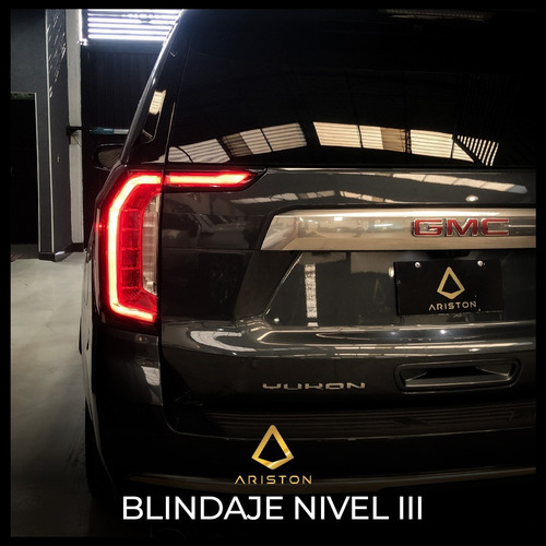 Imagen 9 de 15 de Gmc Yukon Denali Xl 2021