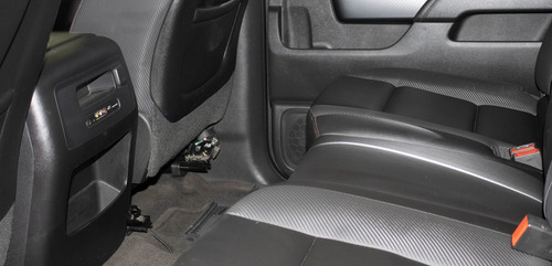 Imagen 6 de 8 de Gmc Sierra 2015 5.3 All Terrain Crew Cabina 4x4 At