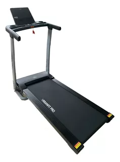 Caminadora Electrica 3.5hp Gym Inclinacion Aut Ac Motor