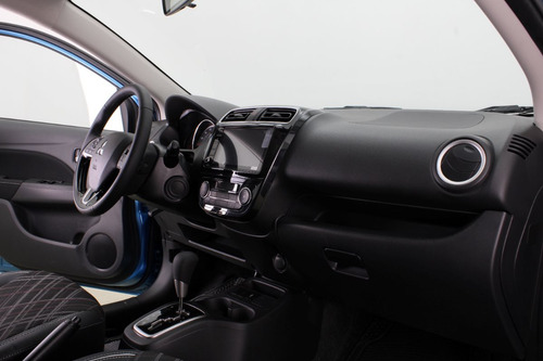Mitsubishi Mirage 1.2 Automático Full 2023 0km