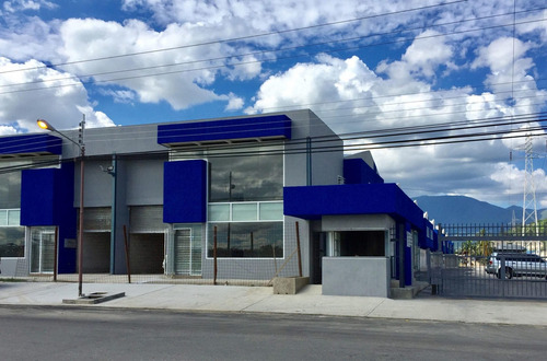 Imagen 2 de 11 de A Estrenar Galpón En Turmero En Venta Estef 22-15917