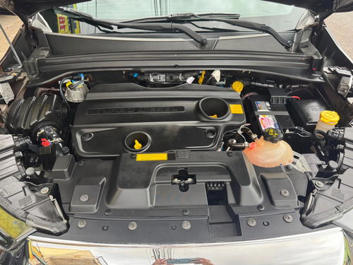 Fiat Toro 2.0 16V TURBO DIESEL RANCH 4WD AT9