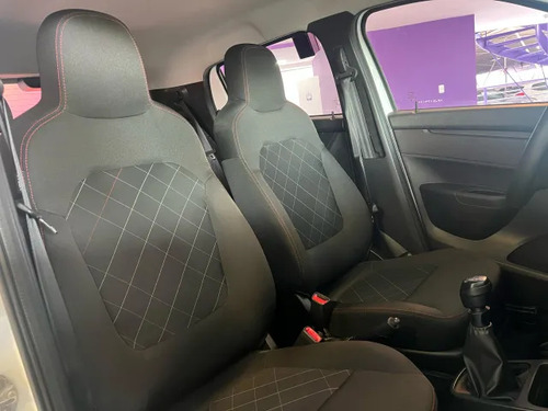 Renault Kwid Zen 1.0 12v SCe (Flex)