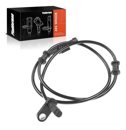 Sensor Abs Traseiro Para Mercedes-benz Sl500 2003-2006