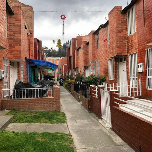 Casas En Venta San Mateo 820-673
