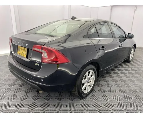 Volvo S60 1.6 T4 Premium