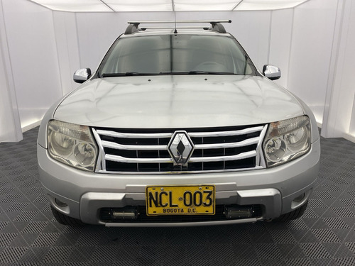 Renault Duster 2.0 Dynamique
