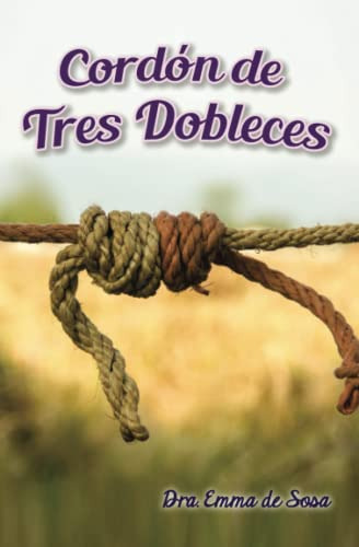 Cordon De Tres Dobleces