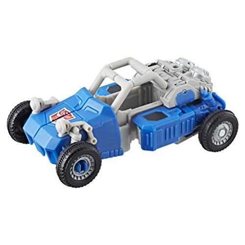 Transformers Generations Power Of The Primes Legends Class B