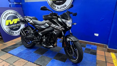 Pulsar Ns 200 Fi Bajaj 2024