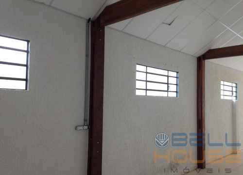 Imagem 9 de 15 de Terreno - Vila Alzira - Ref: 24733 - V-24733