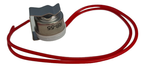 Bimetalico A.r.components Para Nevera Domestica L-55 2und