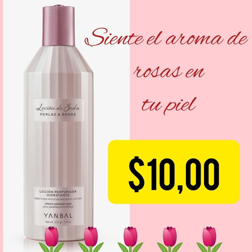 Productos Yanbal