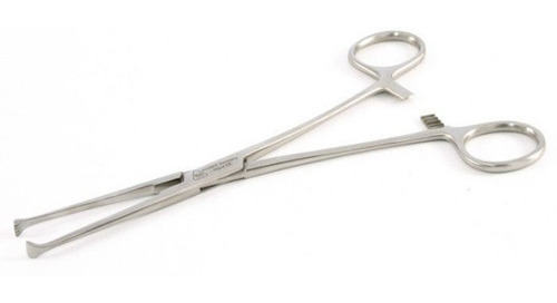 Pinza Allis 16 Cm 