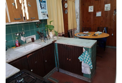 Casa Lote 9.15 X 28.00 A Reciclar O Construccion