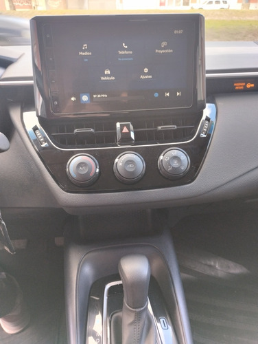 Toyota Corolla 2.0 Xli Cvt 170cv