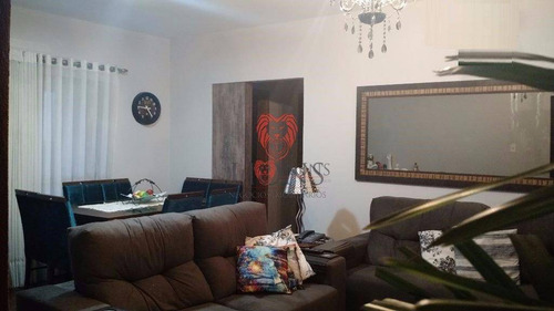 Apartamento Residencial À Venda, Cohab C, Gravataí - . - Ap0211