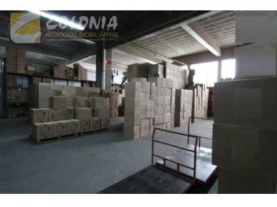 Imagem 3 de 30 de Comercial - Ref: 41398