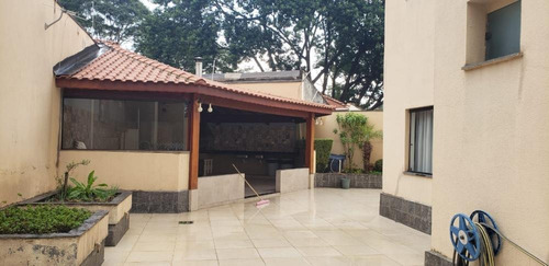 Imagem 5 de 17 de Apartamento Com 03 Dormitórios E 85 M² | Jardim Paraiso , São Paulo | Sp - Ap193382v