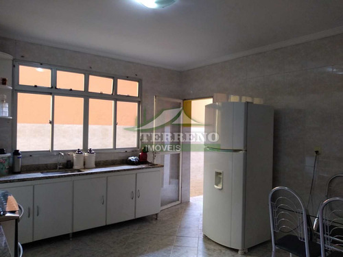 Imagem 29 de 30 de Casa Com 4 Dorms, Jardim Laguna, Contagem - R$ 900 Mil, Cod: 369 - V369