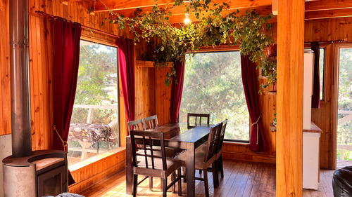 Pichilemu Inversión 1 Casa Y 3 Cabañas (97830)