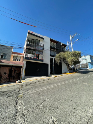 Departamento En Venta, Pirules, 2 Recámaras