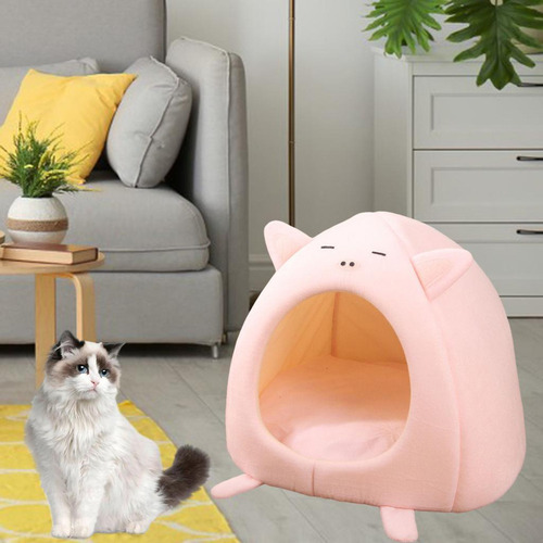 Cama Para Perro Mascota De Gato Cerdo S Cerdo S Multi